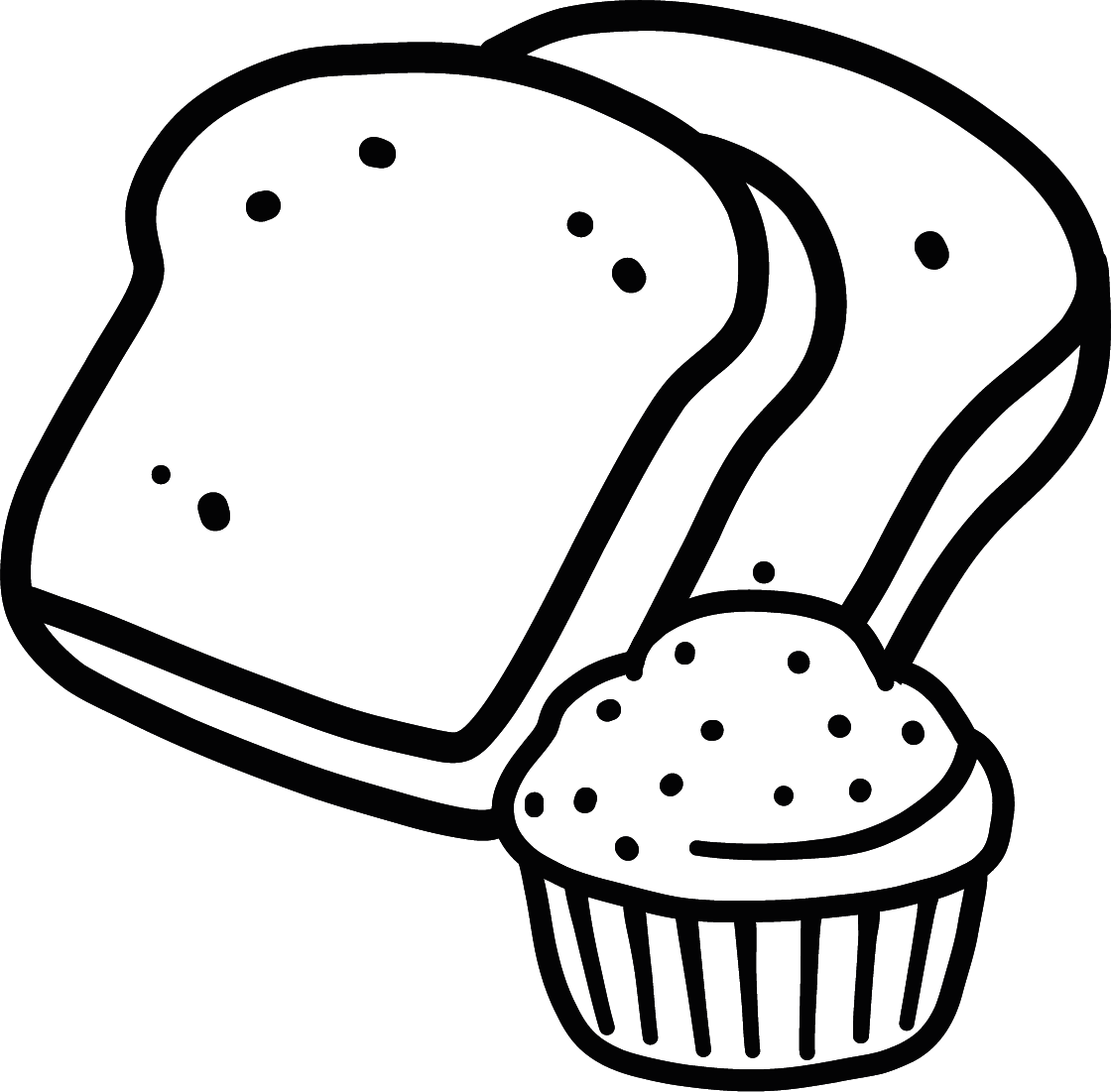 padaria p