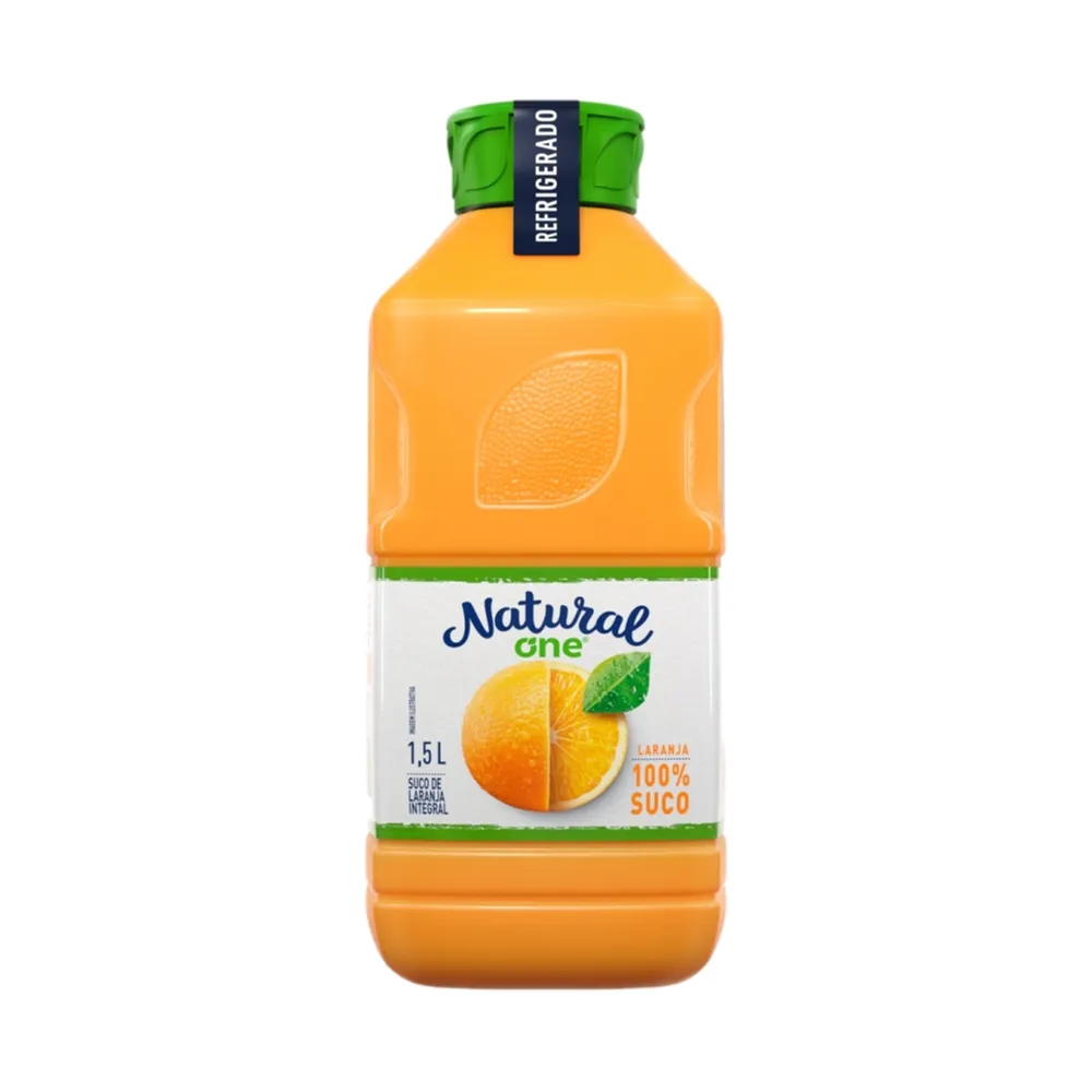 suco integral