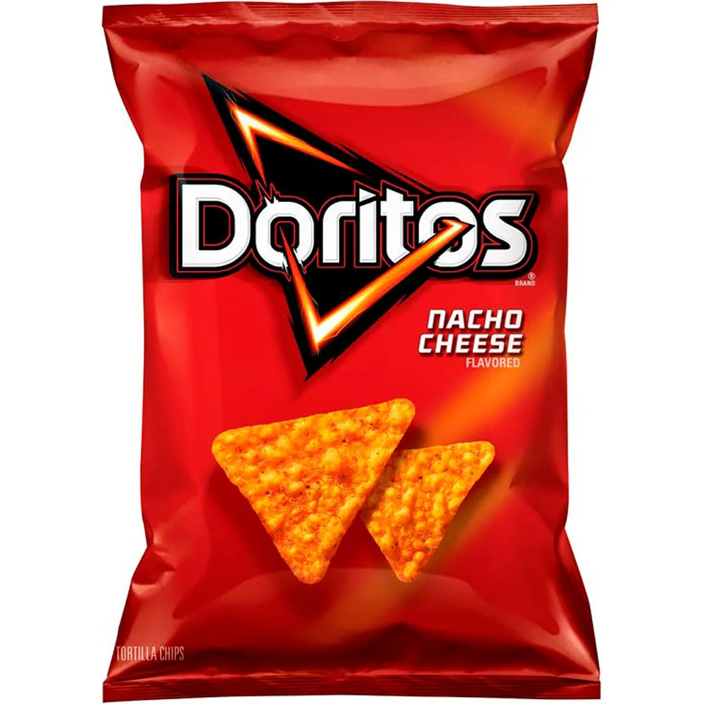 doritos